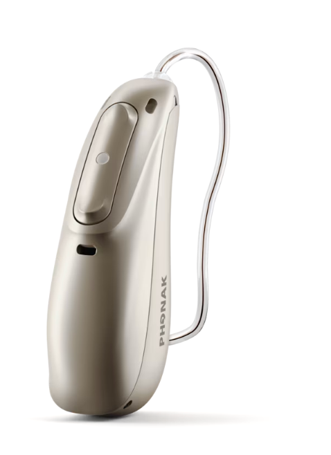 Phonak Audéo Lumity