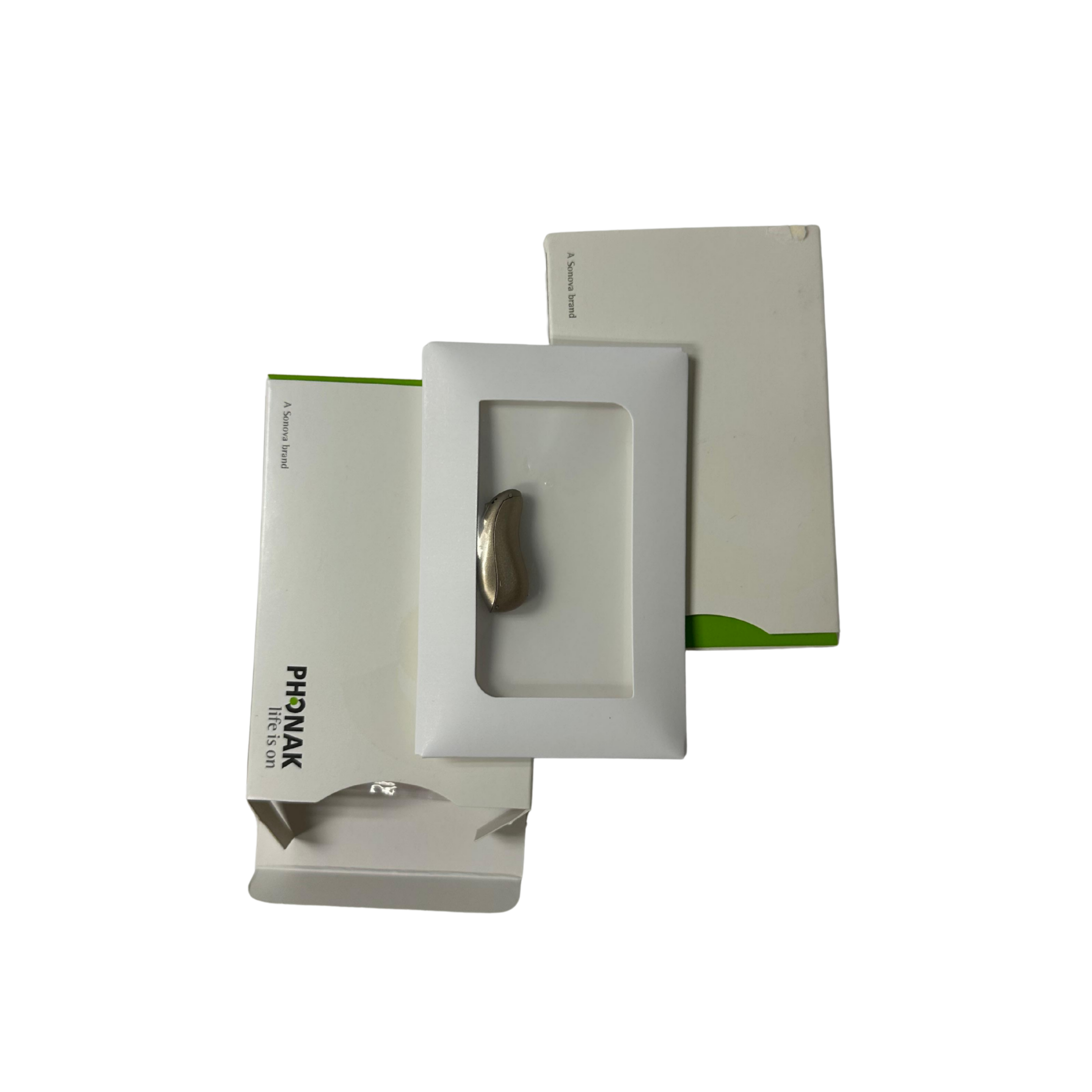 Phonak Audéo Lumity