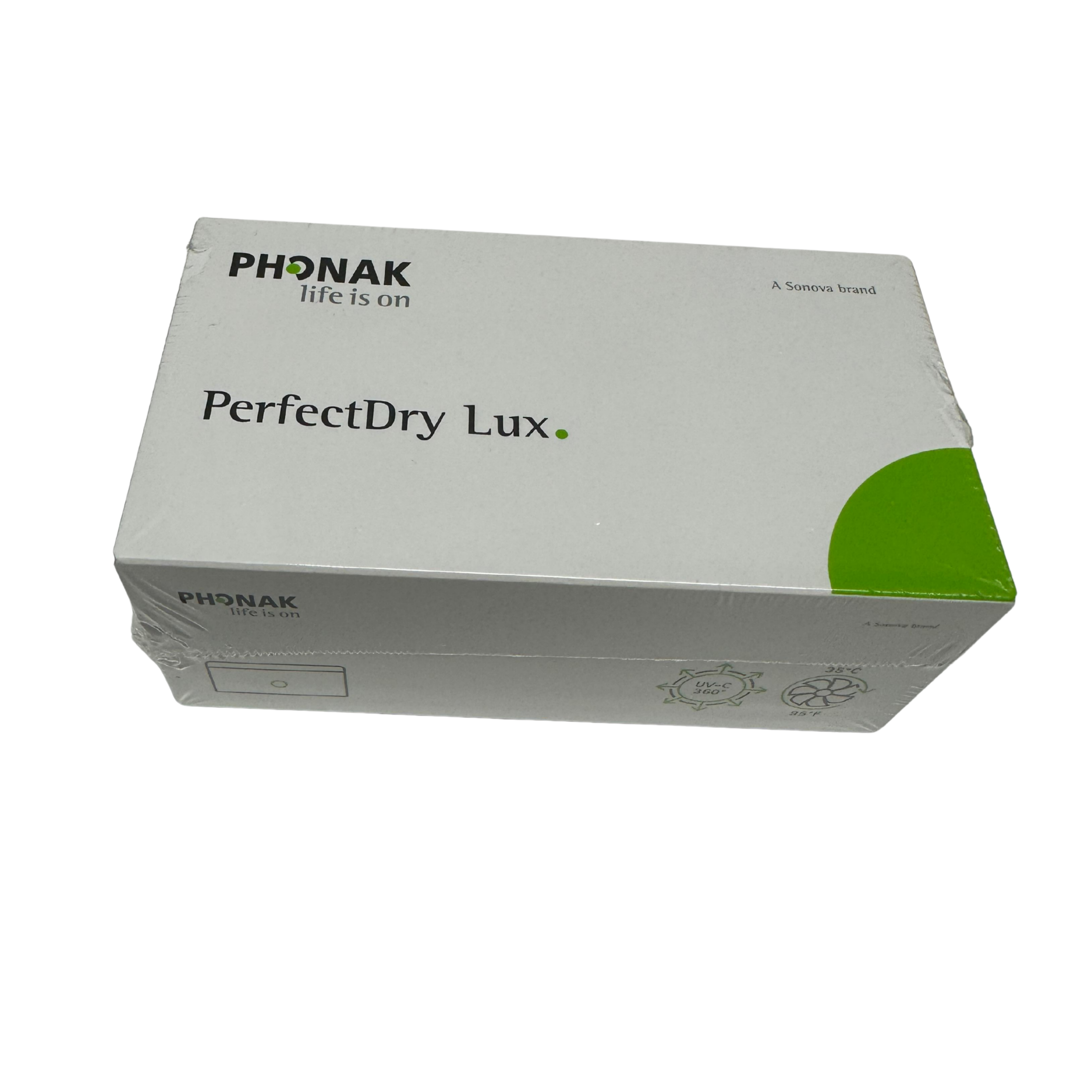 Phonak PerfectDry Lux