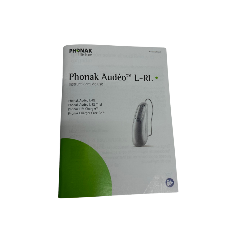 Phonak Audéo Lumity