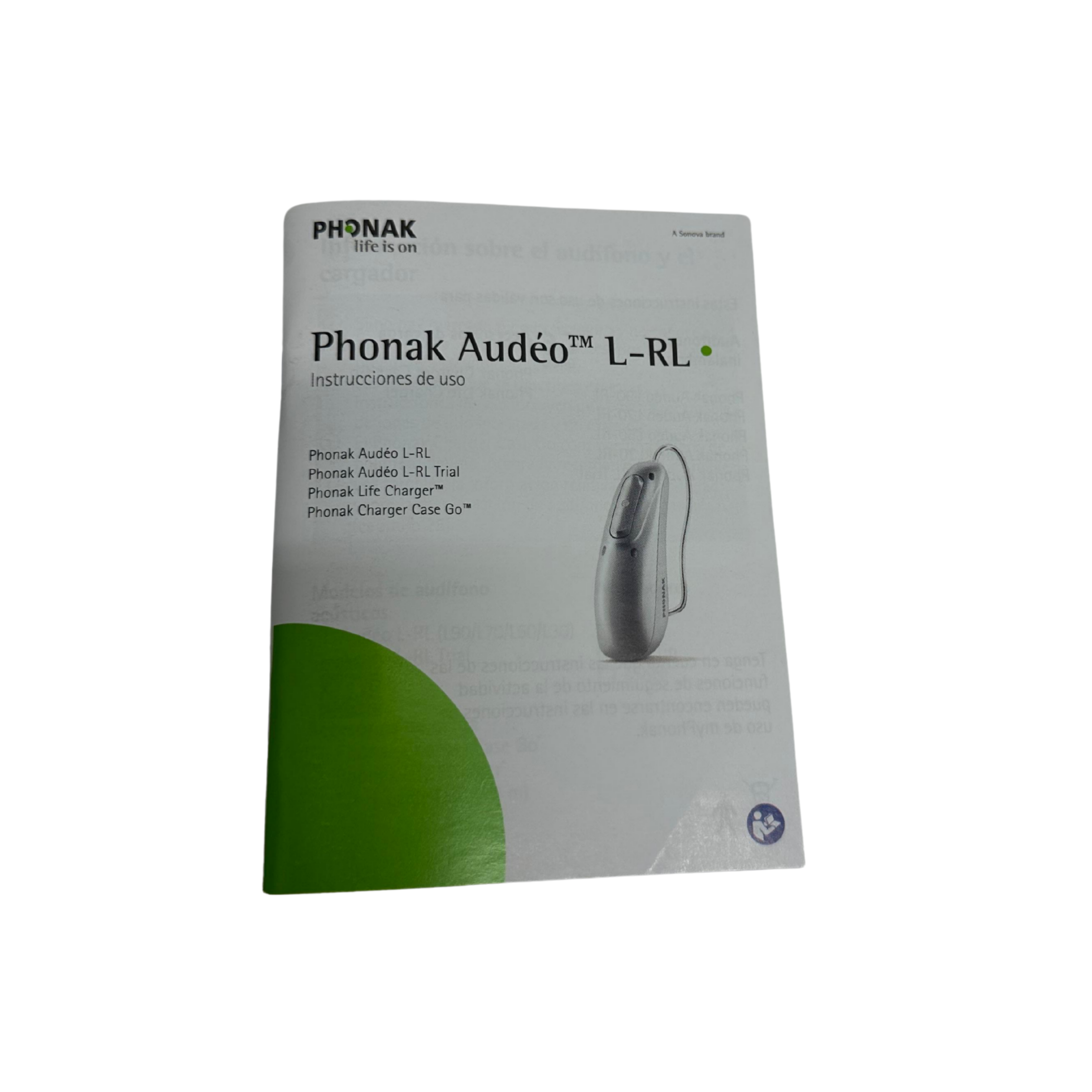 Phonak Audéo Lumity Life
