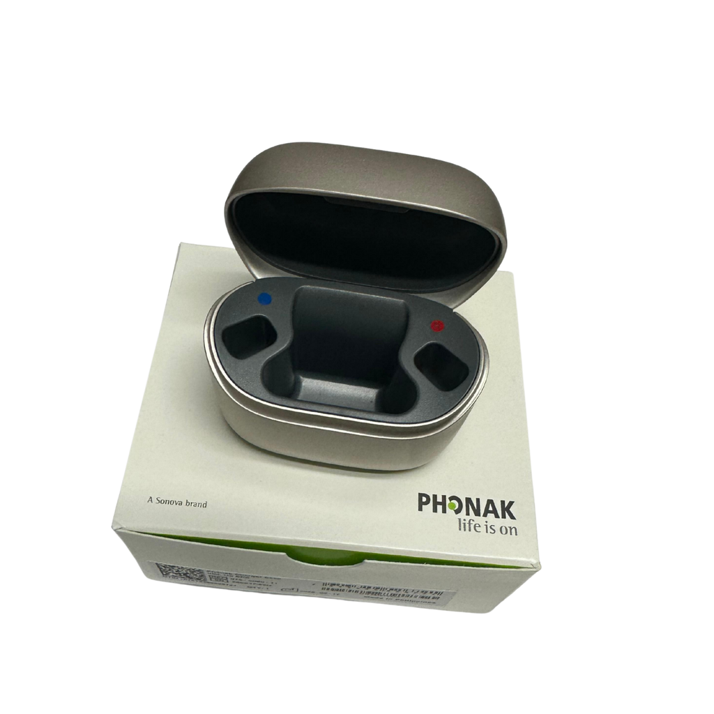 Phonak Audéo Lumity