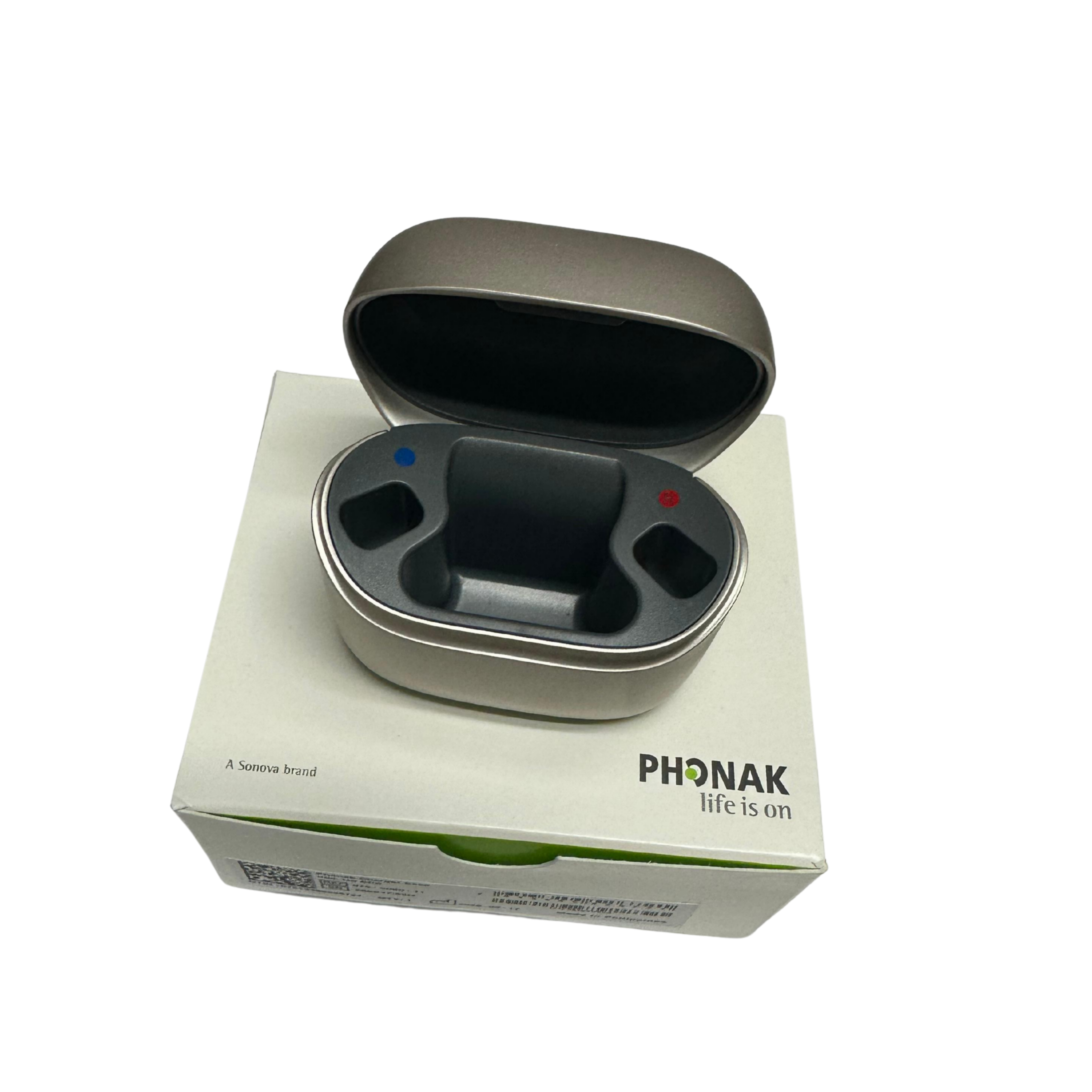 Phonak Audéo Lumity
