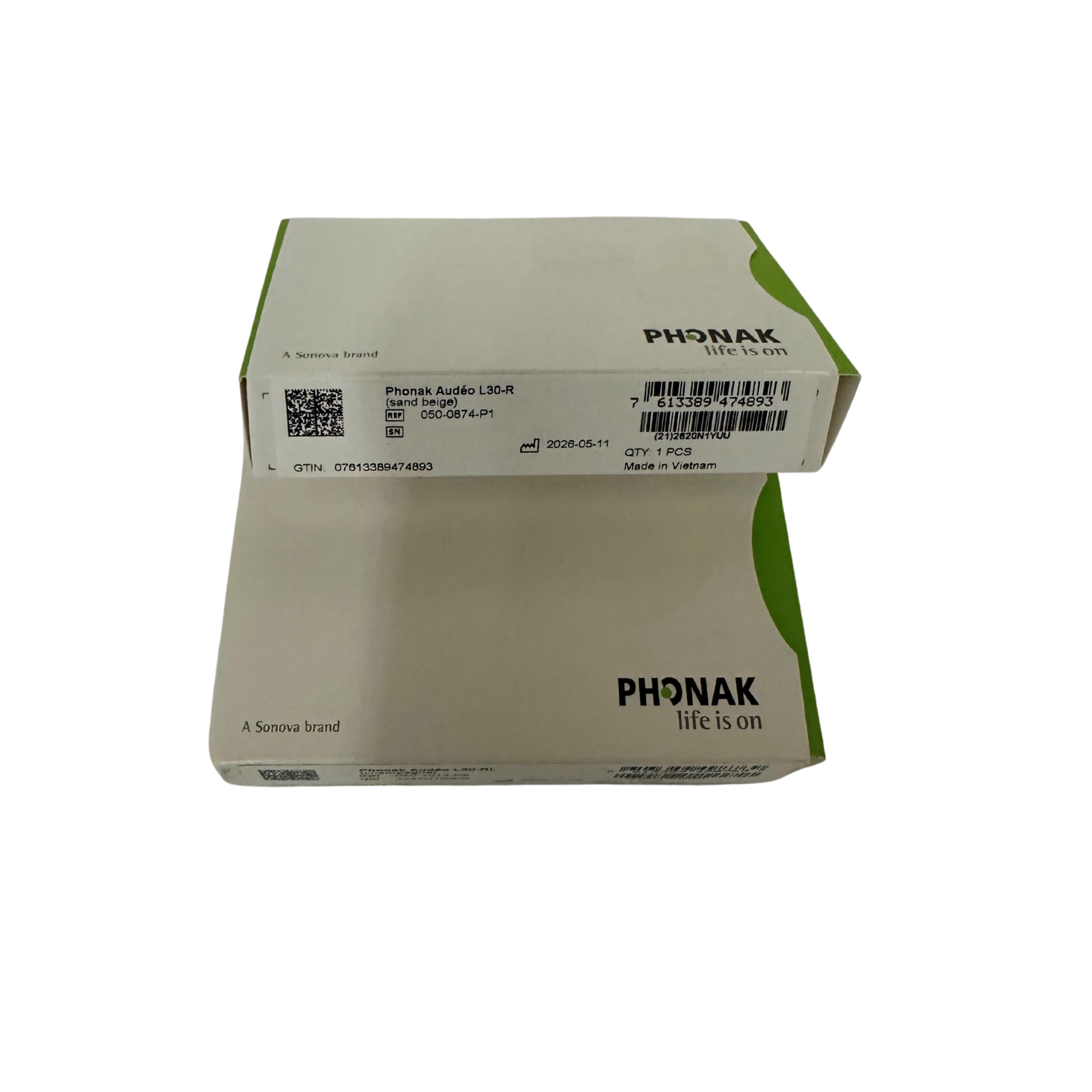 Phonak Audéo Lumity Life