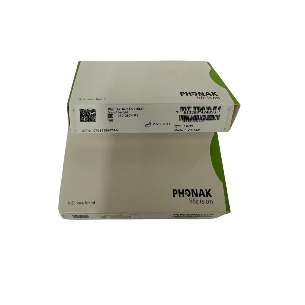 Phonak Audéo Lumity