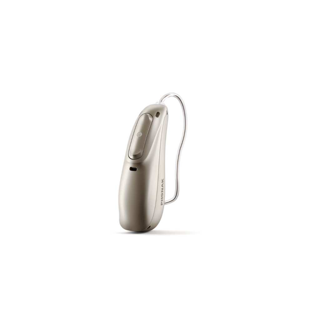 Phonak Audéo Lumity