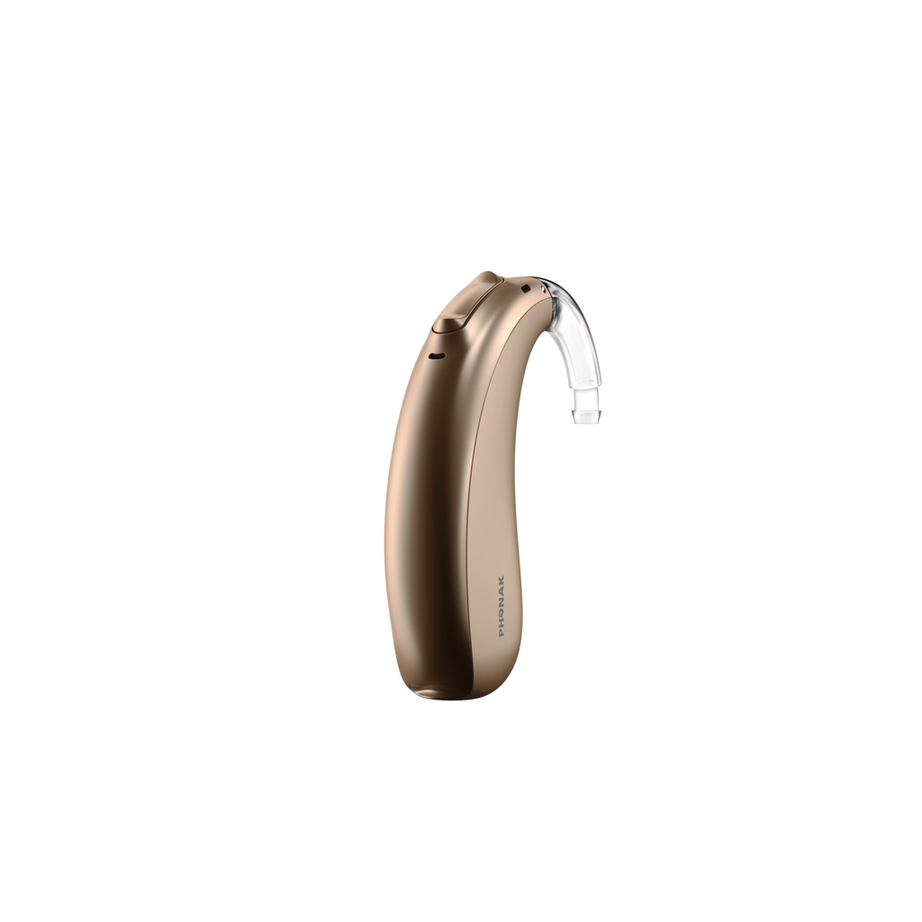 Phonak Naída Lumity