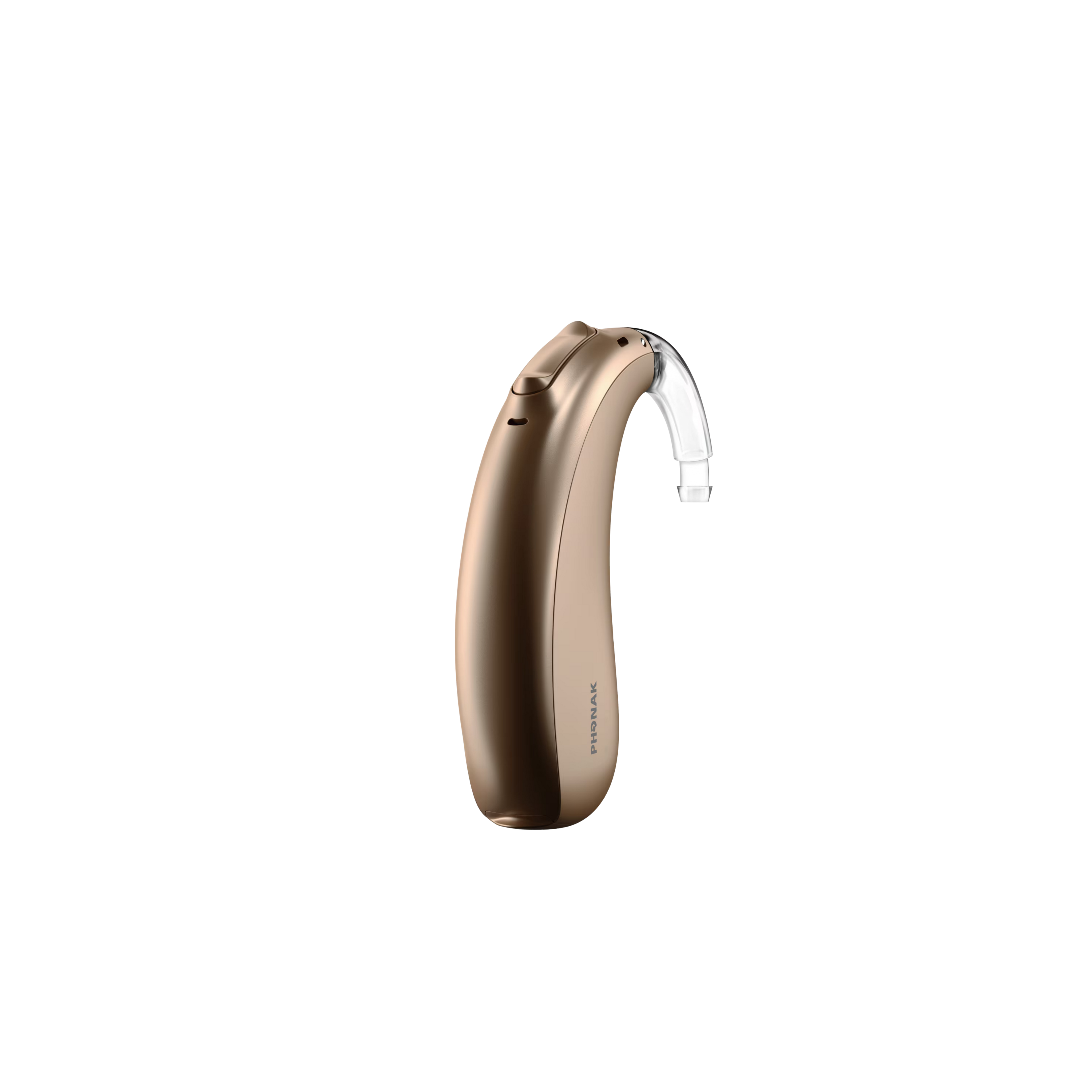 Phonak Naída Lumity