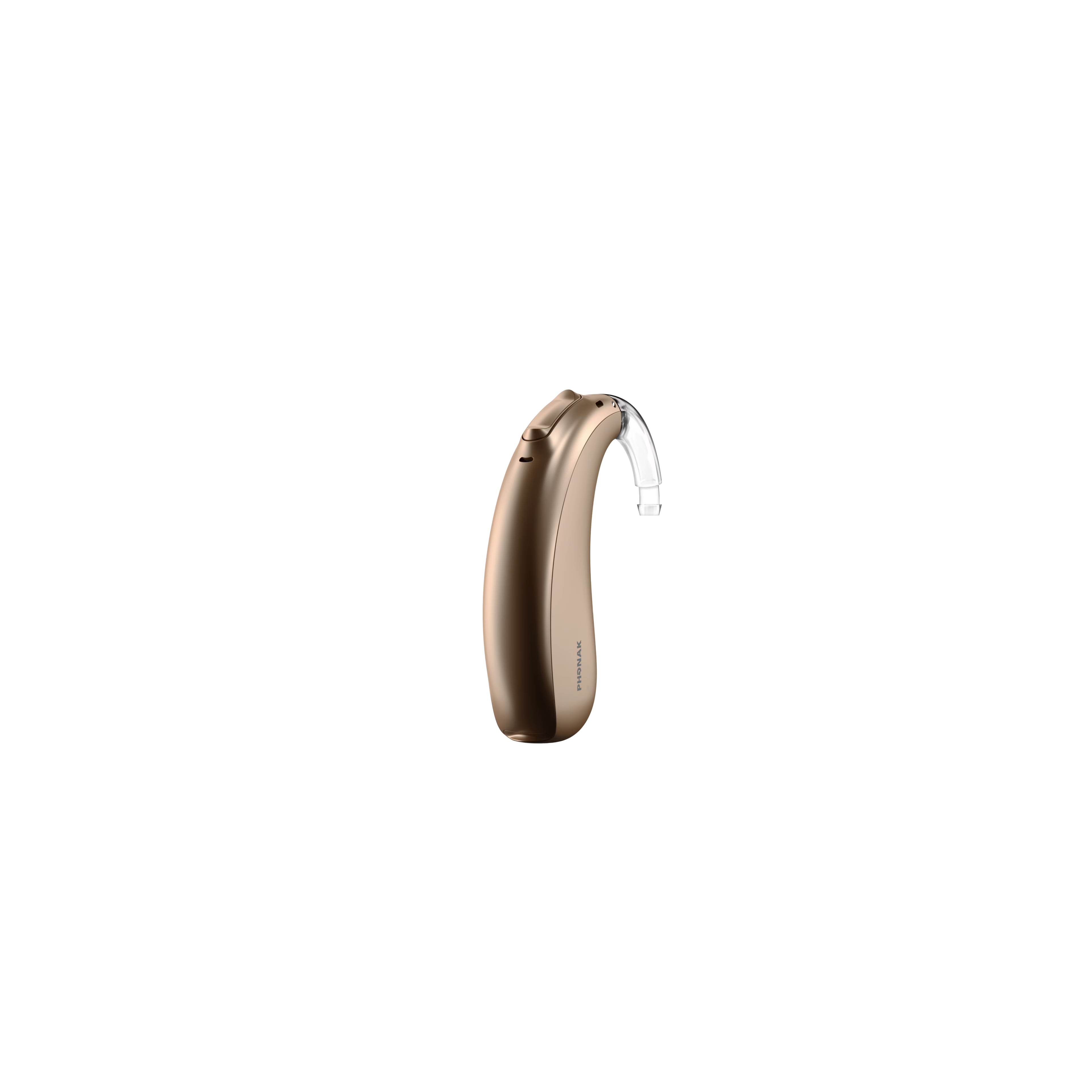 Phonak Naída Lumity