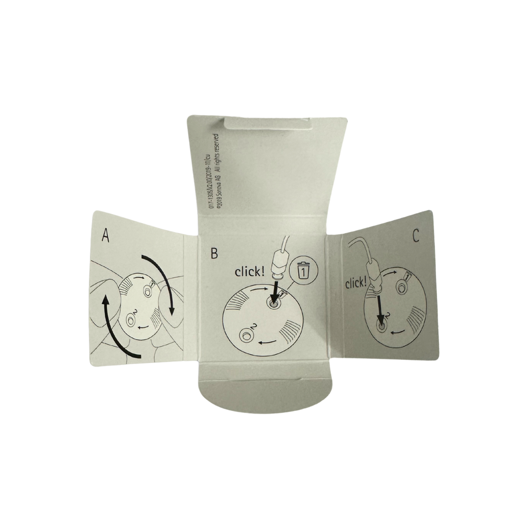 Phonak CeruShield Disk Filtros Anticerumen