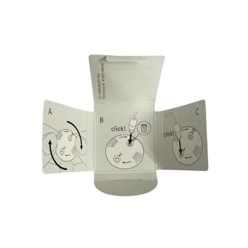 Phonak CeruShield Disk Filtros Anticerumen