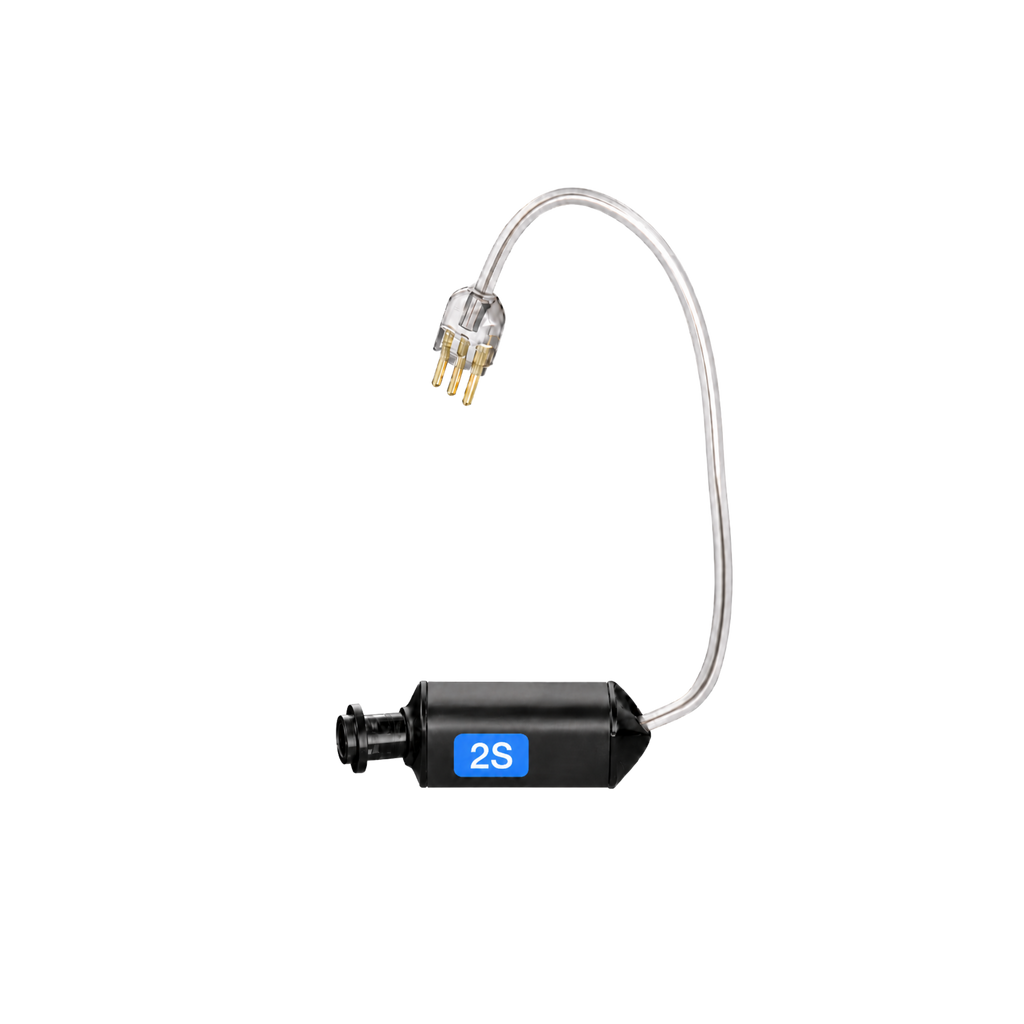 Receptor Phonak S Receiver 5 2S (izquierdo)