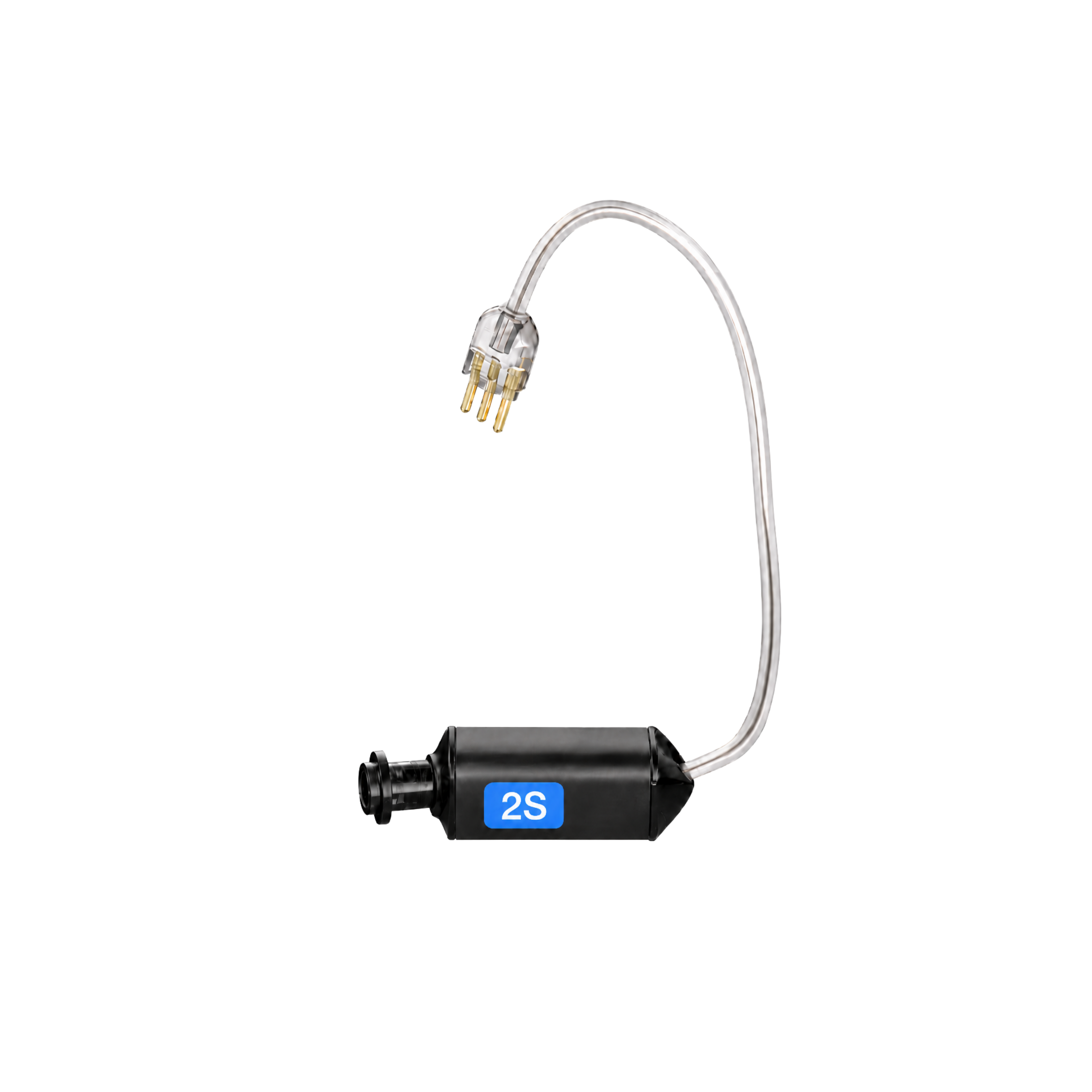 Receptor Phonak S Receiver 5 2S (izquierdo)