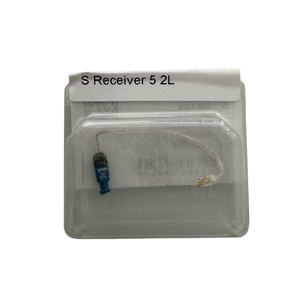 Receptor Phonak S Receiver 5 2S (izquierdo)