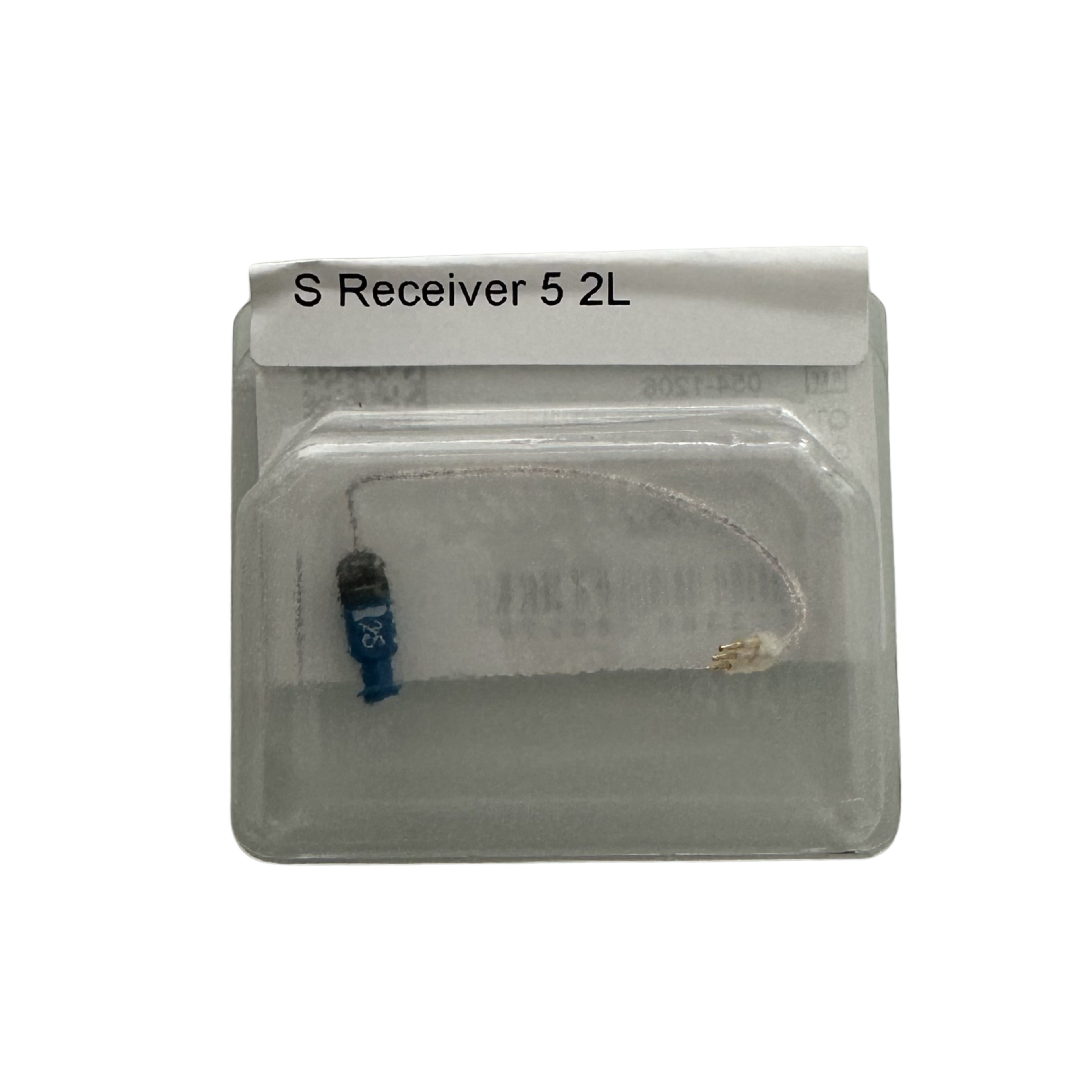 Receptor Phonak S Receiver 5 2S (izquierdo)